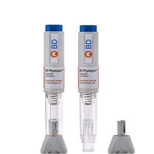 Self-injection system